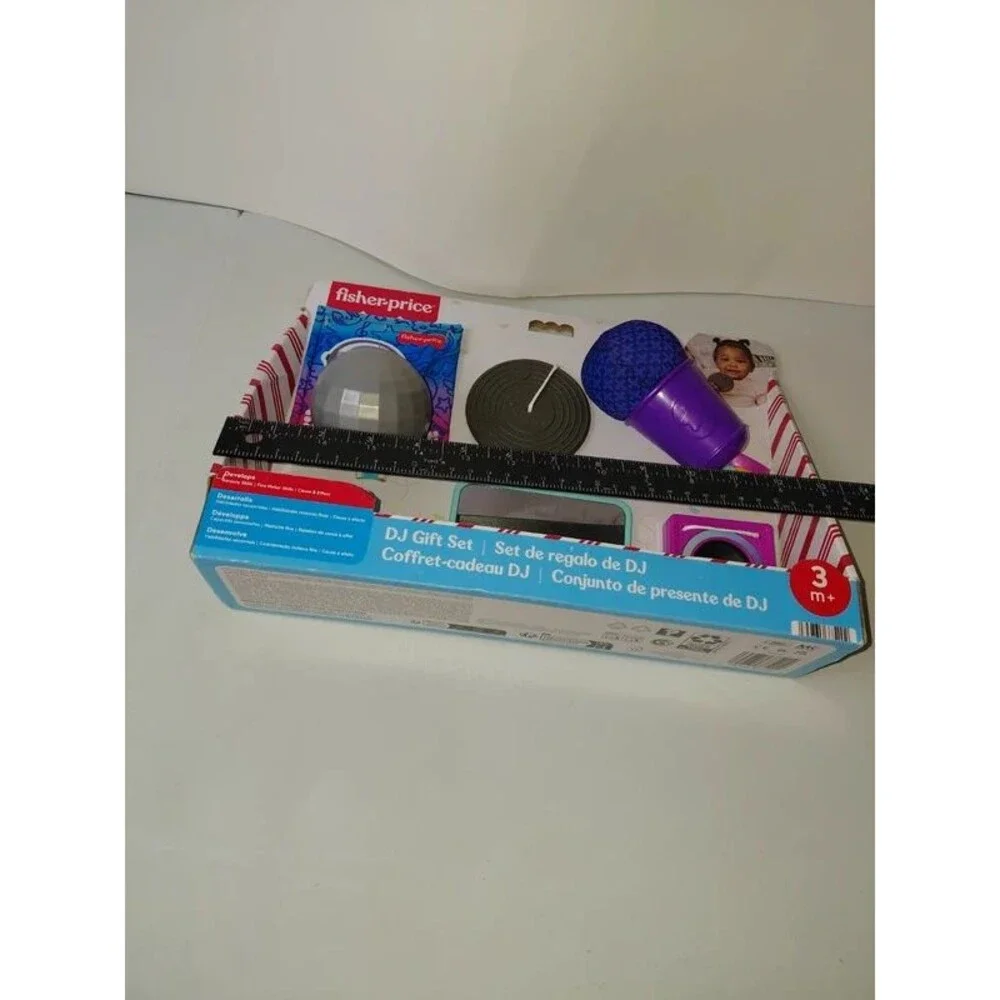 Fisher-Price nwot play